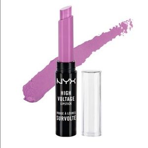 NYX lipstick